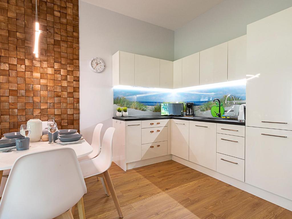 VacationClub – Enklawa Apartament 11 photo 4