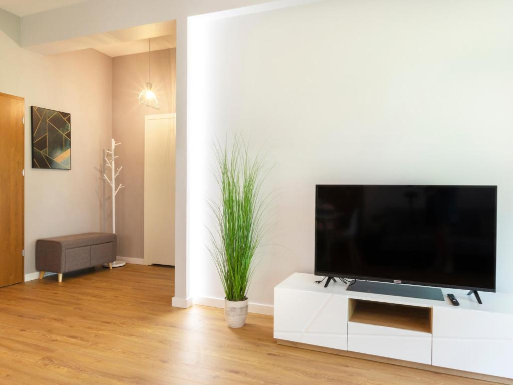 VacationClub – Enklawa Apartament 11 photo 2