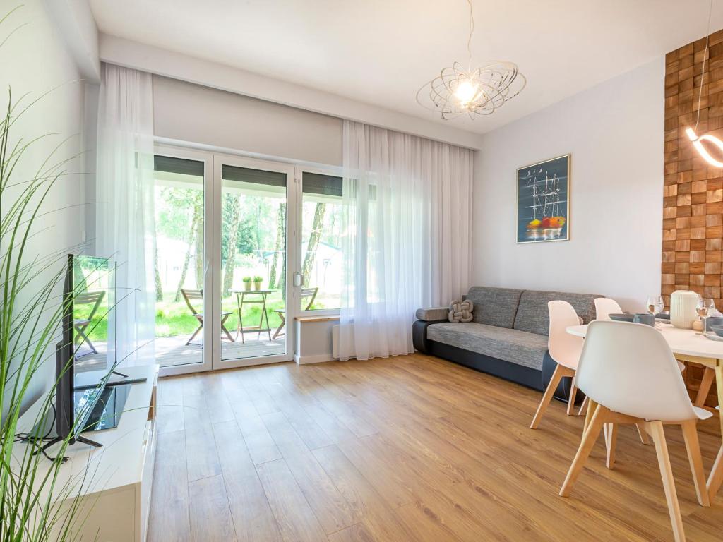 VacationClub – Enklawa Apartament 11 photo 3