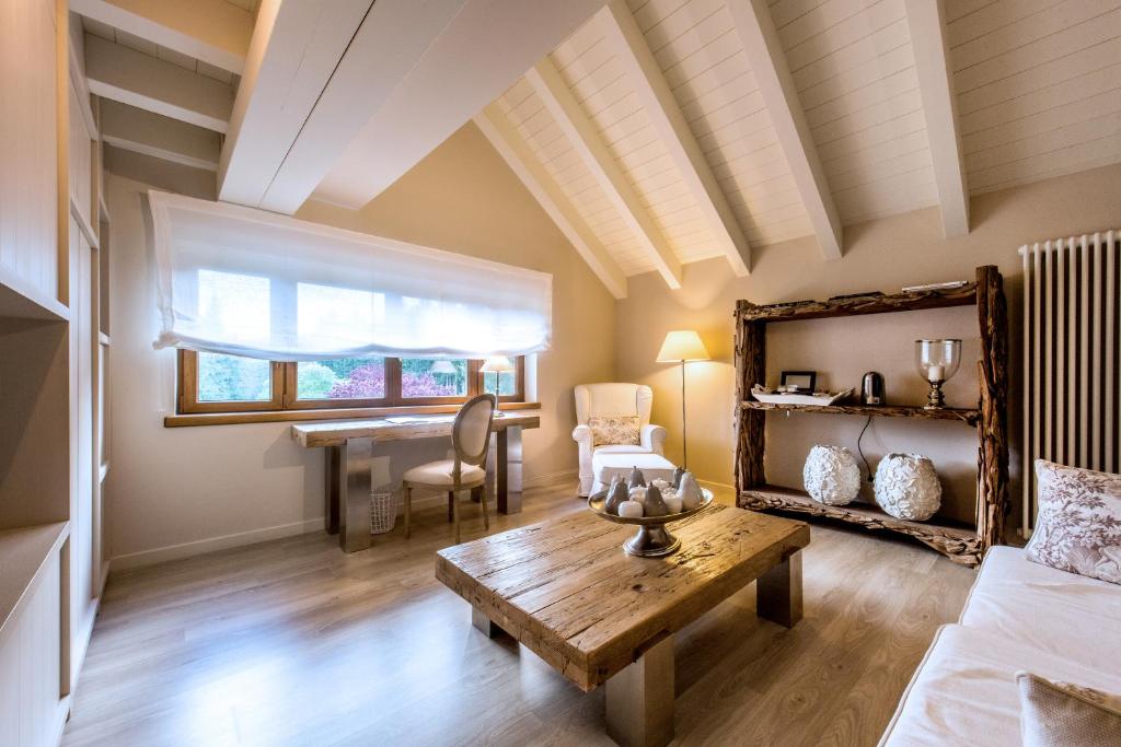 Meltar Boutique Hotel Golf & SPA photo 2