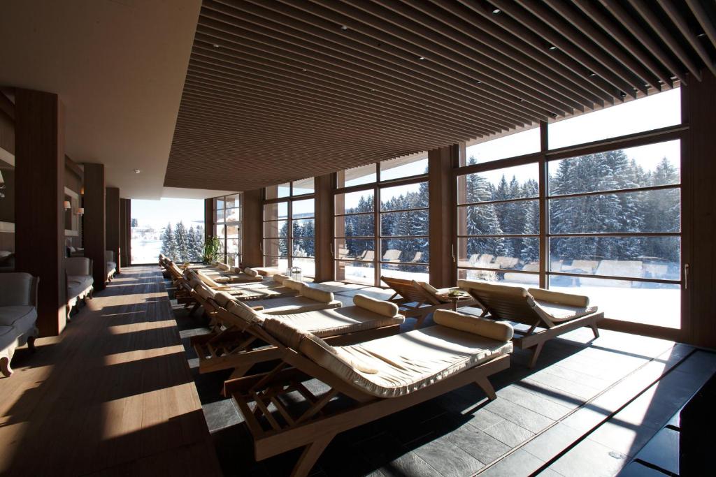 Meltar Boutique Hotel Golf & SPA photo 3