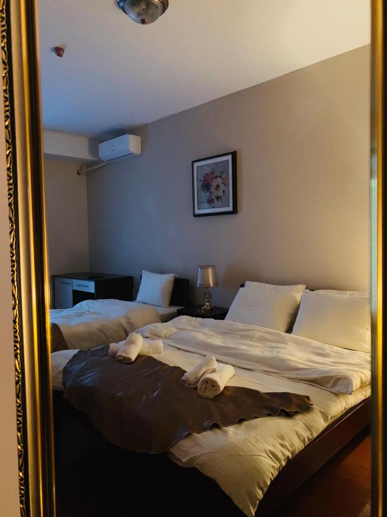 Hotel Prestige Struga photo 3