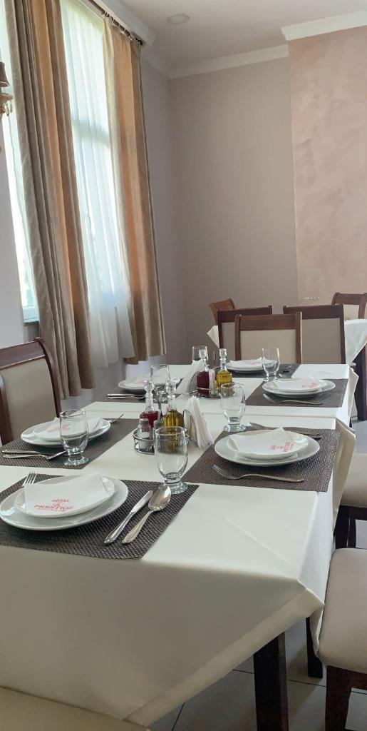 Hotel Prestige Struga photo 1
