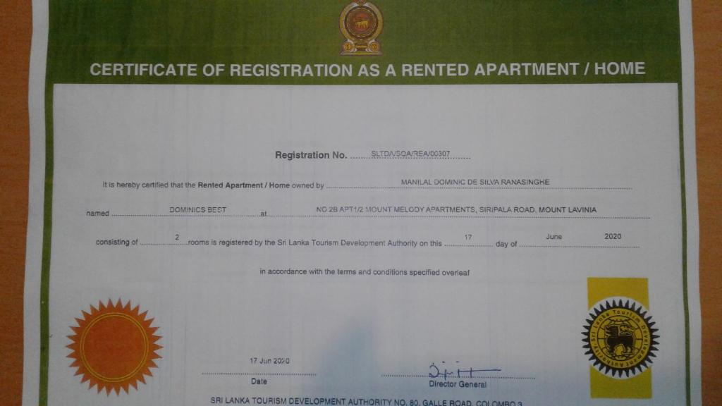 Dominic's best photo 3