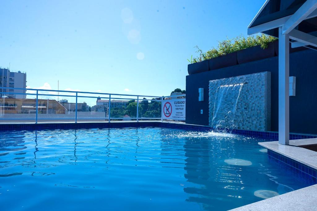 Casa Nova Hotel photo 1