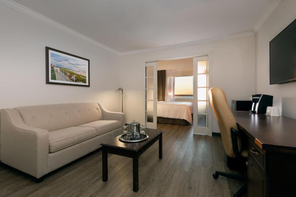 Hotel Rimouski photo 4