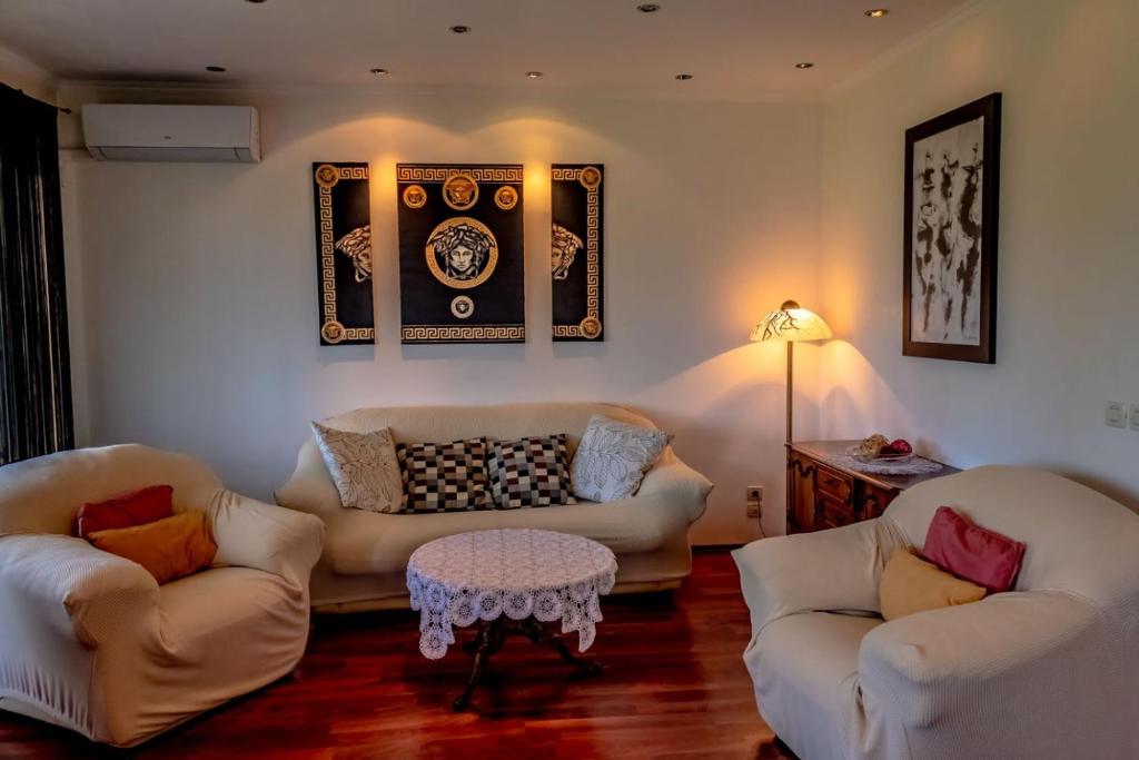 Apartment Gea