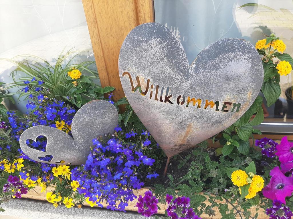 Gästehaus Pension Waldhorn photo 4