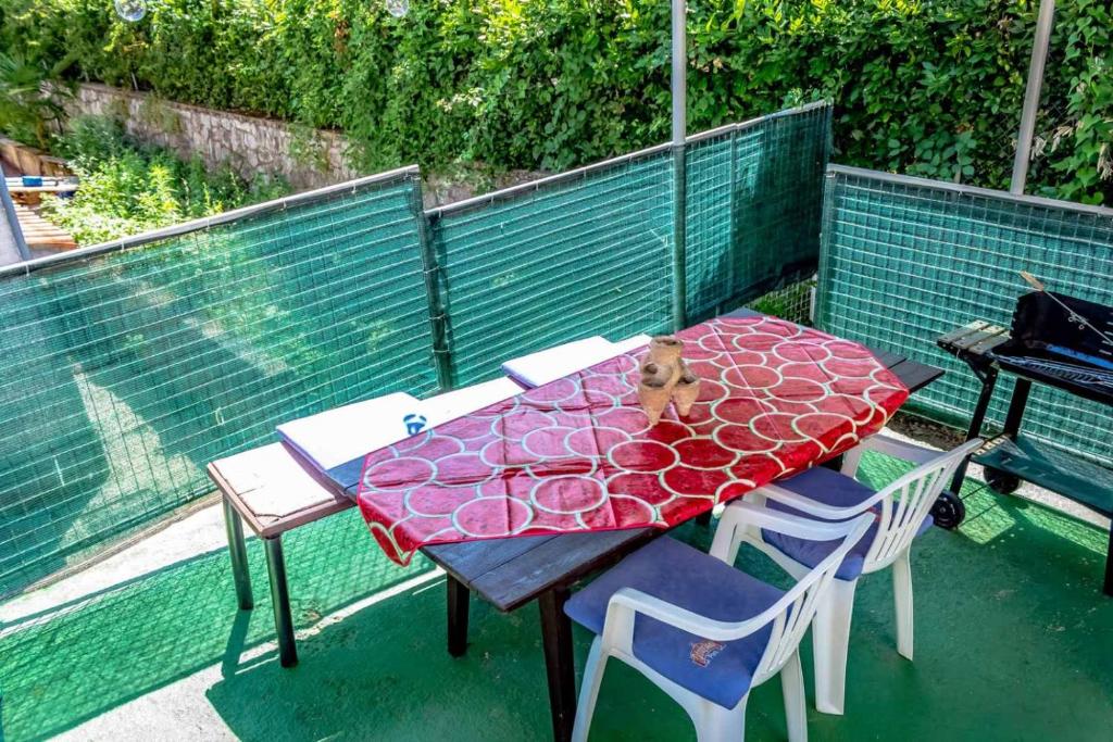 Apartment Gea photo 4