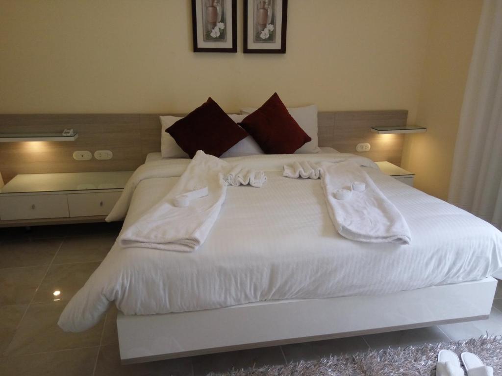 Двухместный (Стандартный двухместный номер с 1 кроватью), Delta Sharm Resort & Spa