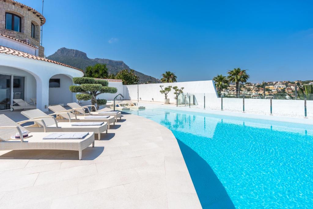 Maryvilla Inspiracion y Vacaciones - Grand Villa Penon photo 3