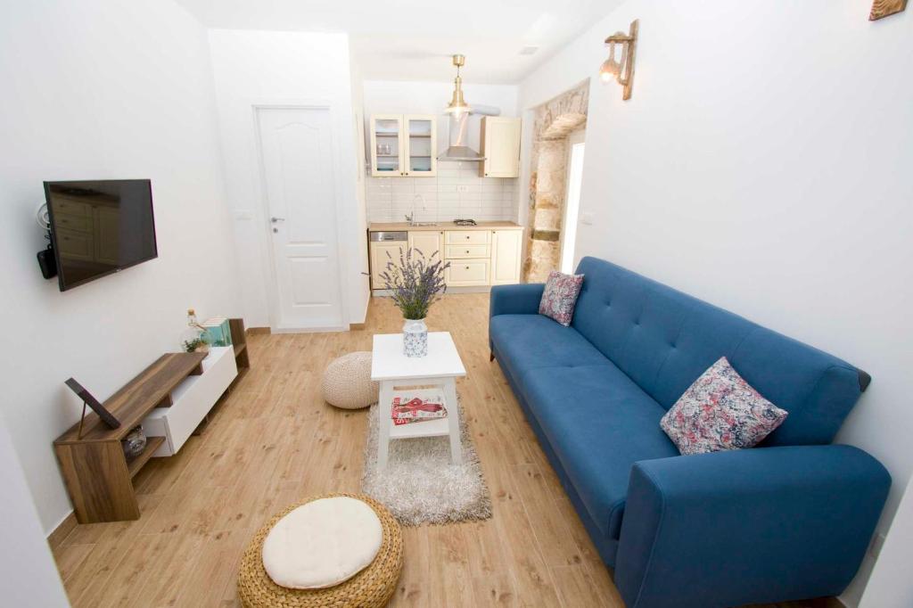 Apartmani Rustica photo 1
