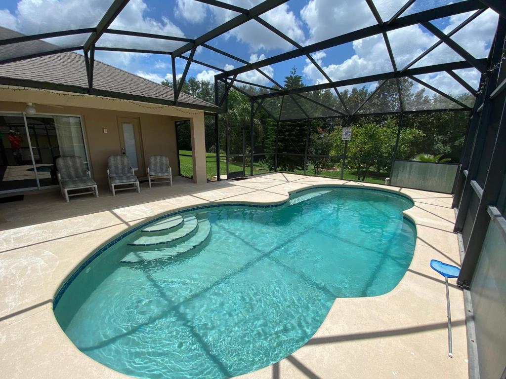Platinum Vacation Homes of Orlando image
