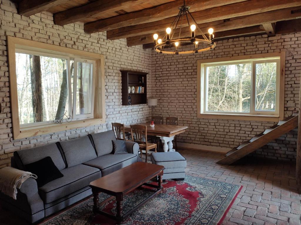 Srokowski Dwór 1 - Stara Kuźnia - Prywatna Sauna ! photo 3