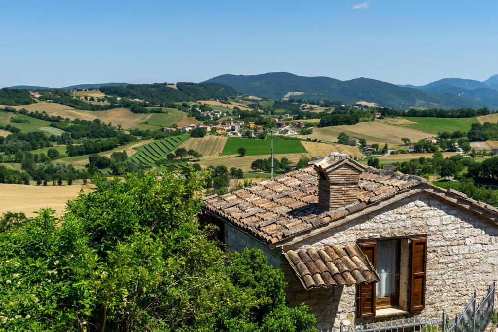 Villa Rustica Le Piagge photo 4