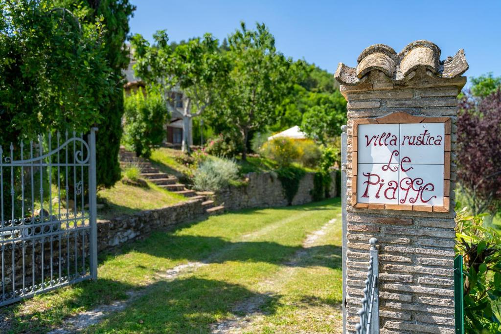 Villa Rustica Le Piagge photo 1