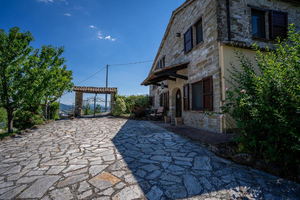 Villa Rustica Le Piagge photo 2
