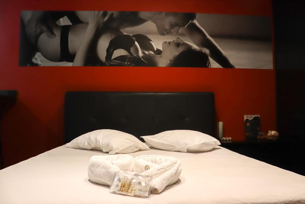 IBIZA GOLDEN MOTEL photo 4