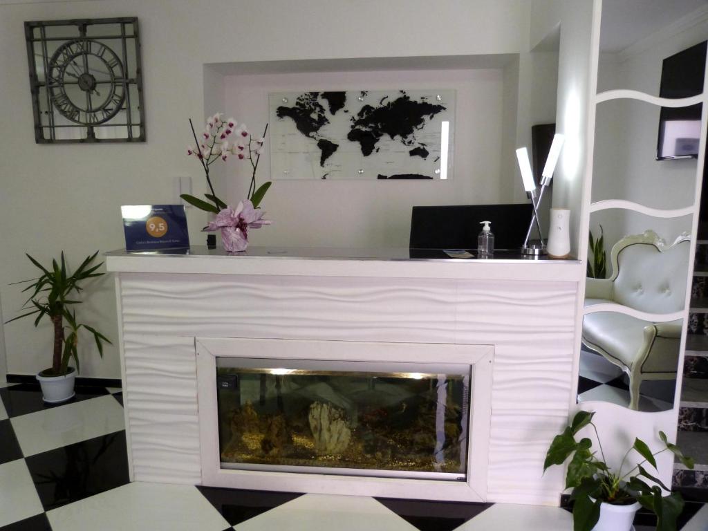 Clelia's Boutique Rooms & Suites photo 4