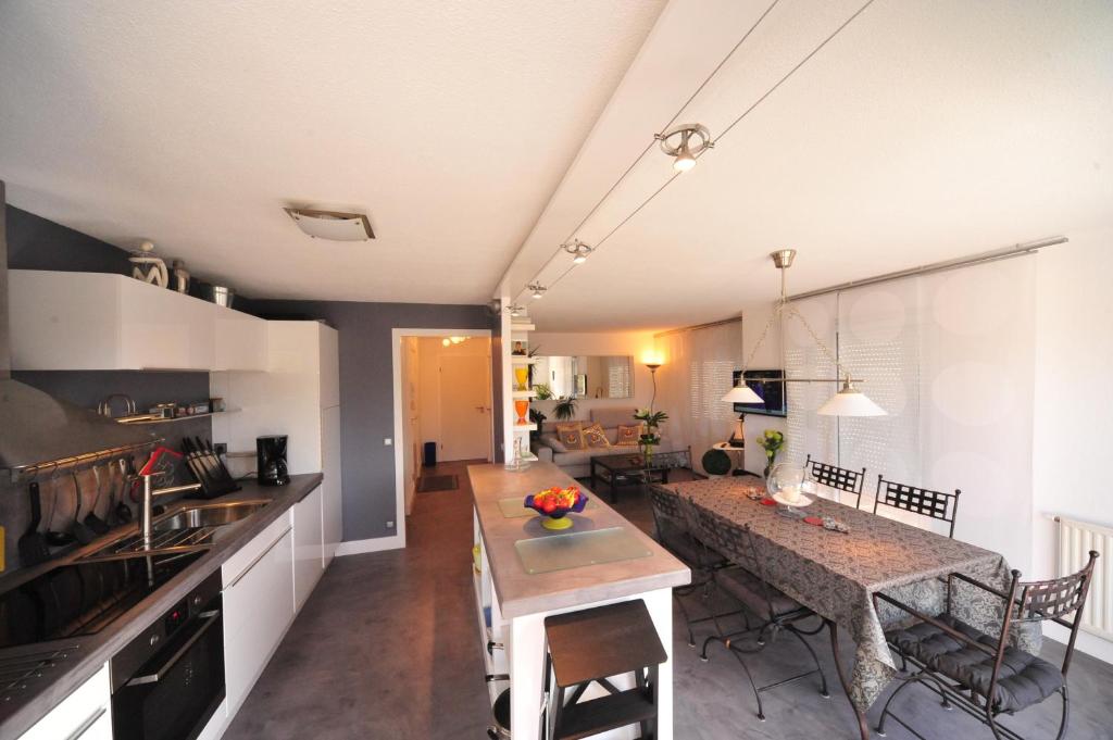 Magic Moments Appartement photo 2