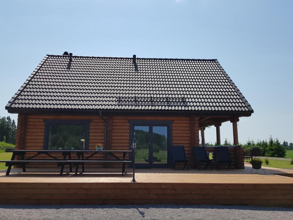 Loojaku Puhkemaja photo 3