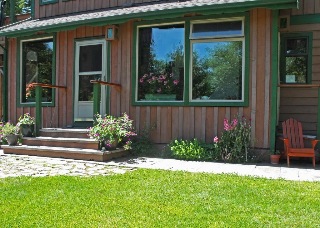 Summerhill Guest House photo 1
