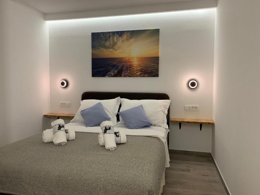 Sunrise luxury apartments - u2adria photo 4