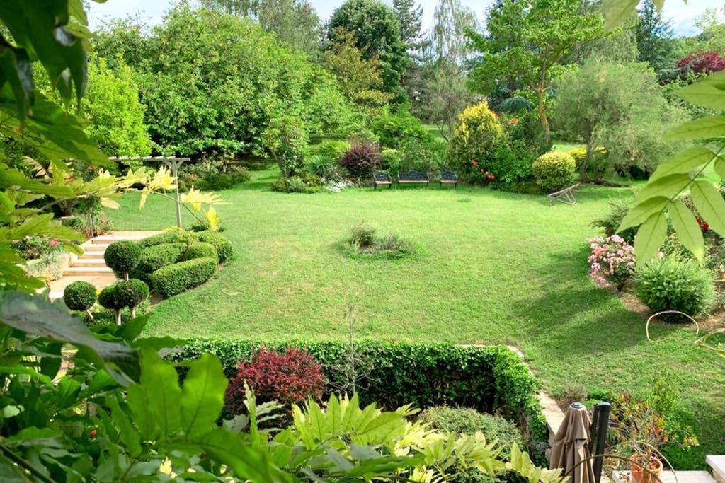Beautiful country house located 50min from Paris Eiffel Tour - Demeure d'exception à 50min de Paris Tour Eiffel photo 3