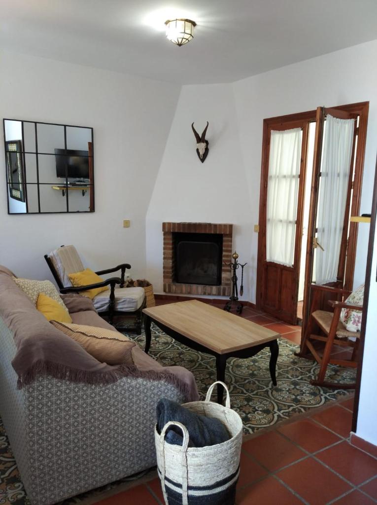 Lovely Town House Casa La Senda photo 4