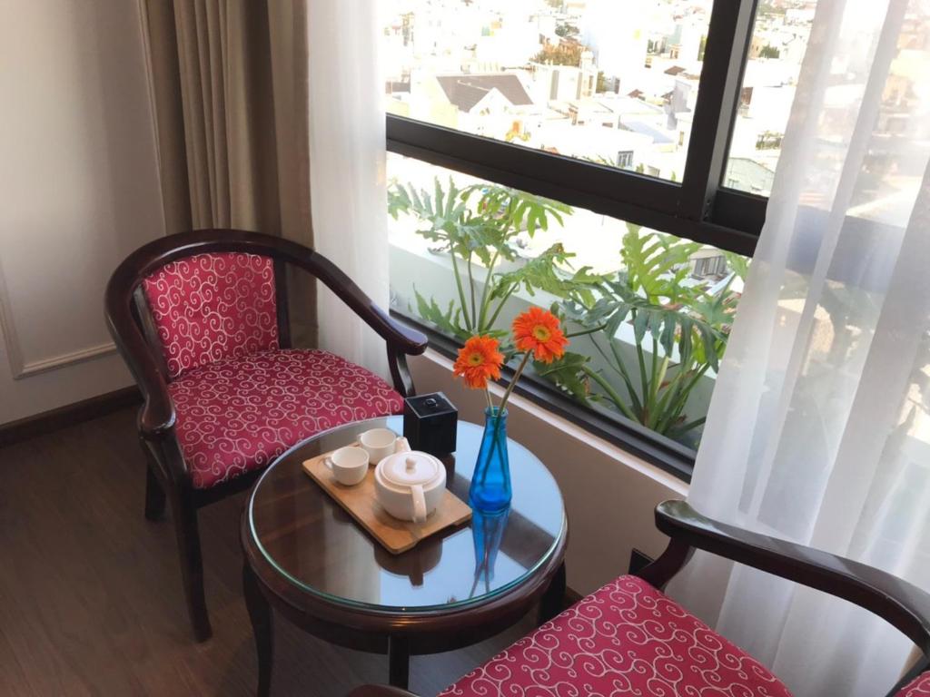 Khanh Linh Hotel