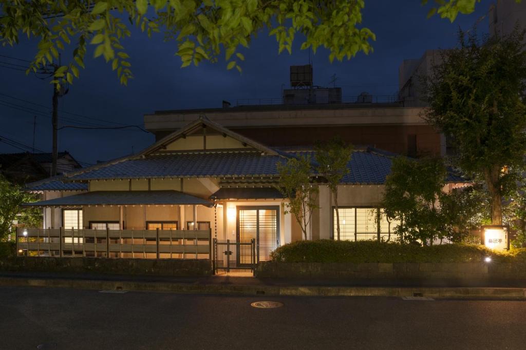 Hotel Kinsuien photo 1