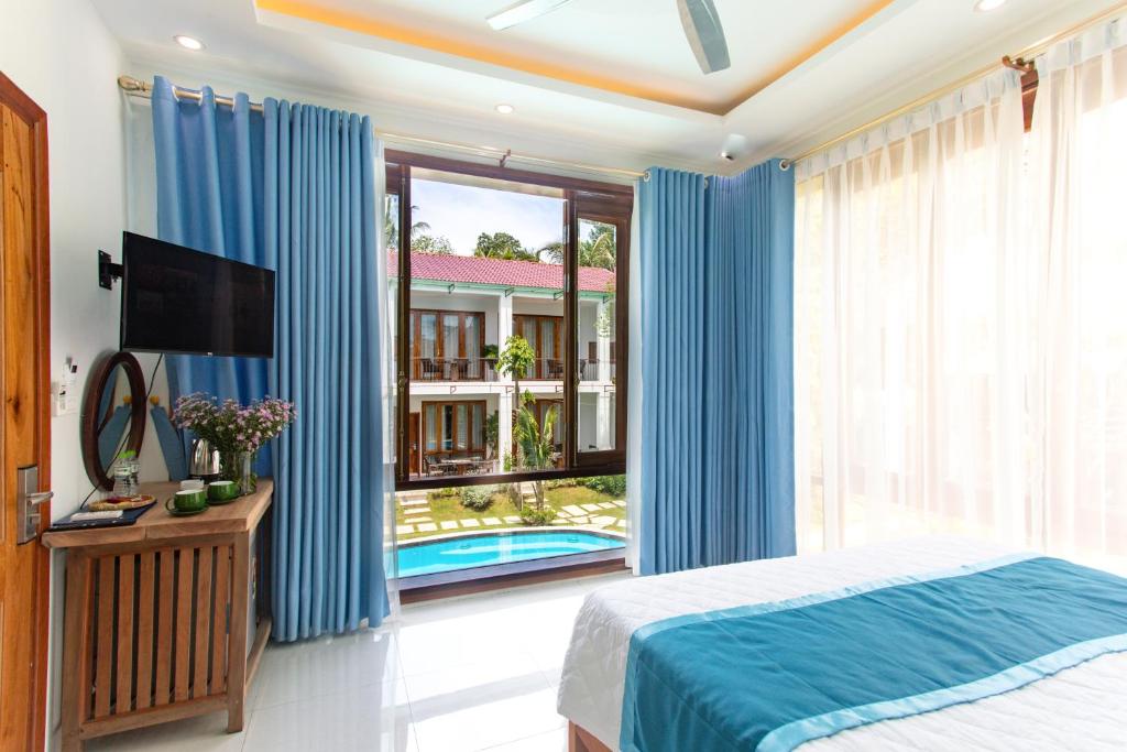 Caesar Phu Quoc Hotel