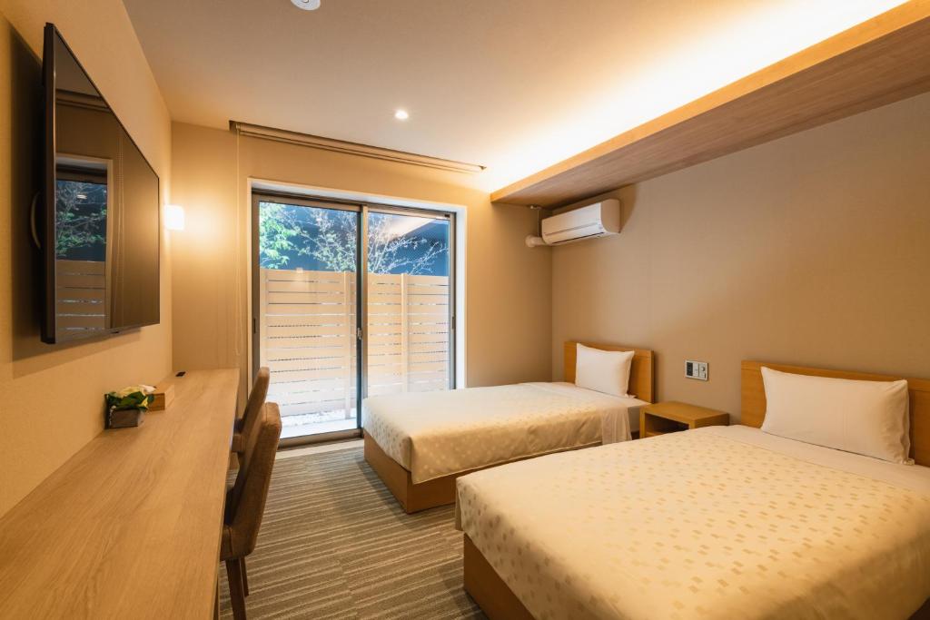 GRAND BASE Fukuoka Tenjin photo 4
