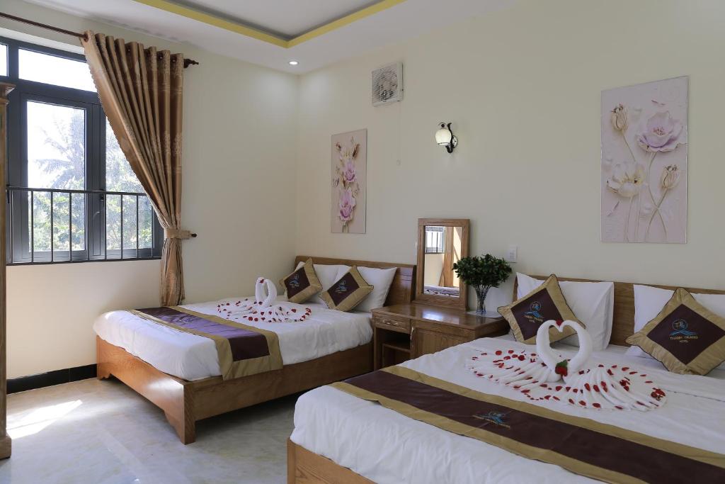 Thanh Trang Hotel photo 2