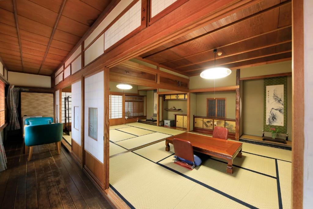 Yudanaka Seifuso photo 4