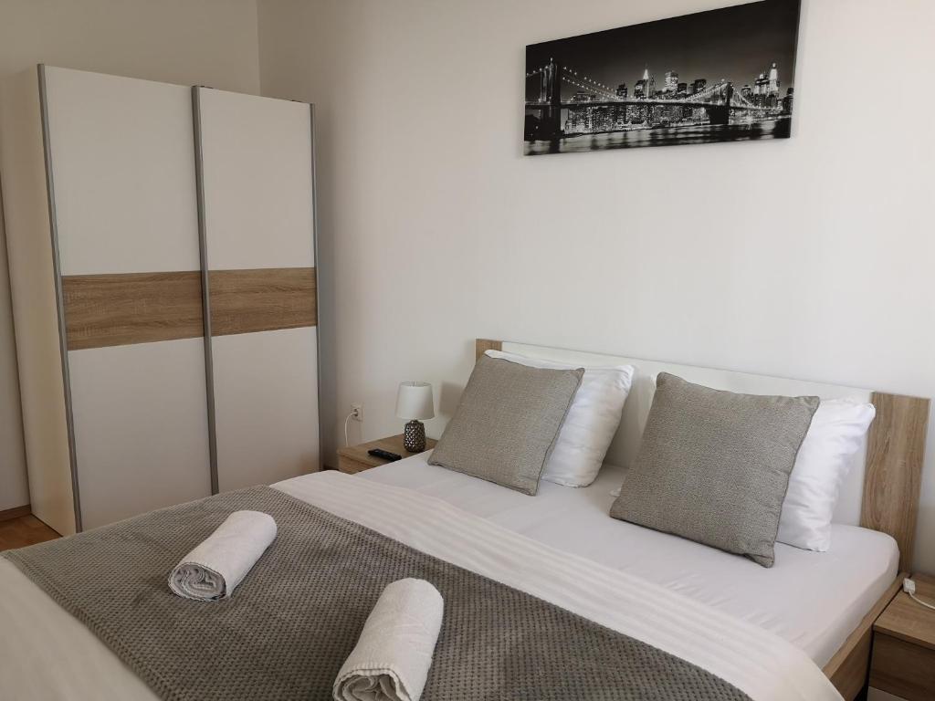 Hanna Apartman photo 2
