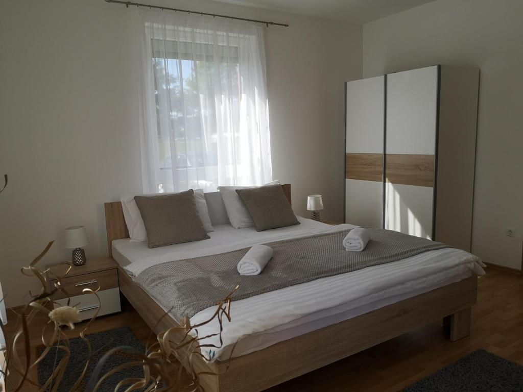 Hanna Apartman photo 1