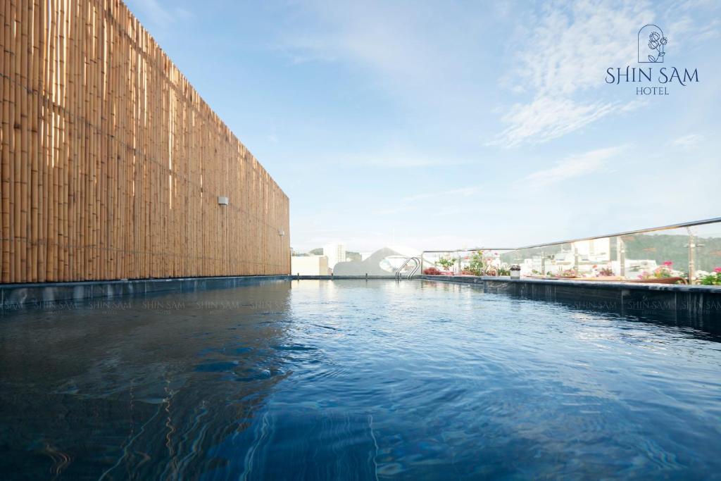 Shin Sam Boutique Hotel