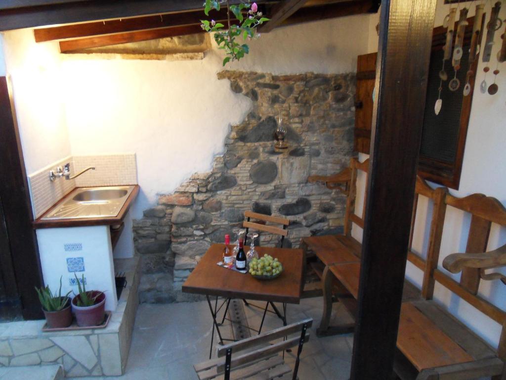 Guesthouse Gonia photo 1