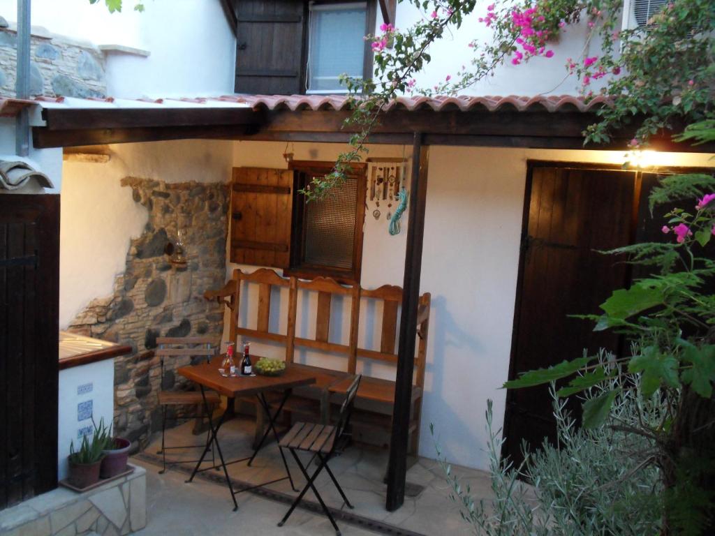 Guesthouse Gonia photo 2