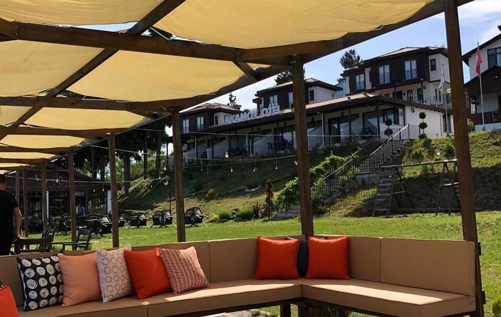 Akamoy Boztepe Hotel & restaurant photo 3
