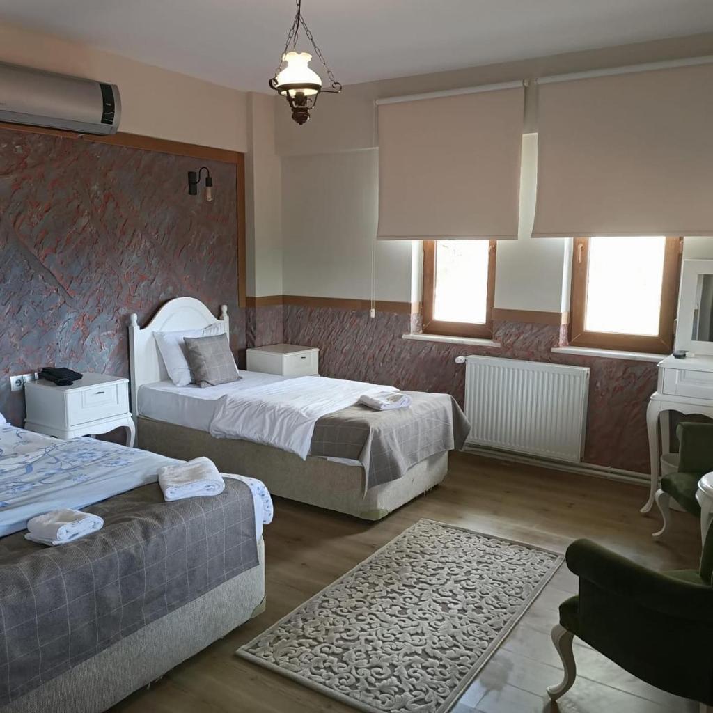 Akamoy Boztepe Hotel & restaurant photo 2