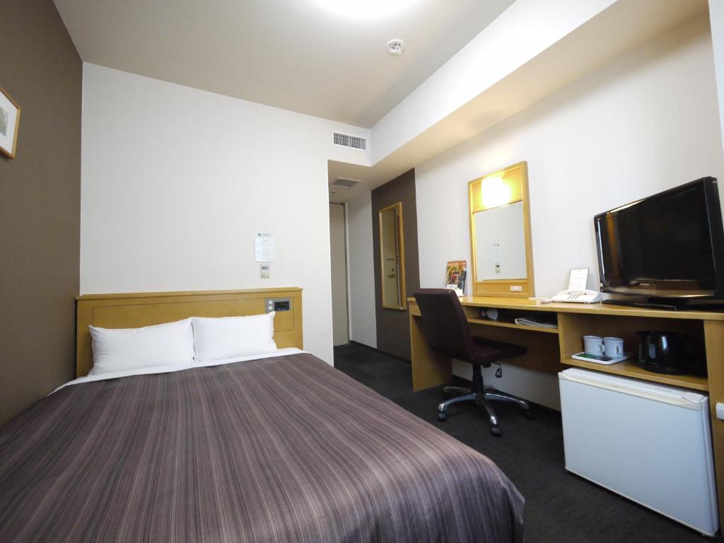 Hotel Route-Inn Obihiro Ekimae photo 3