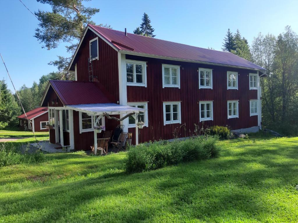Soltorp Eco Lodge photo 1