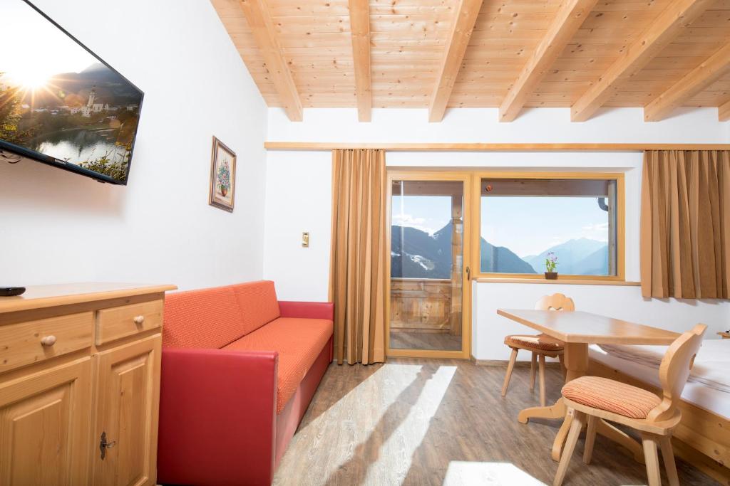 Hotel & Alpengasthof Pinzgerhof photo 3