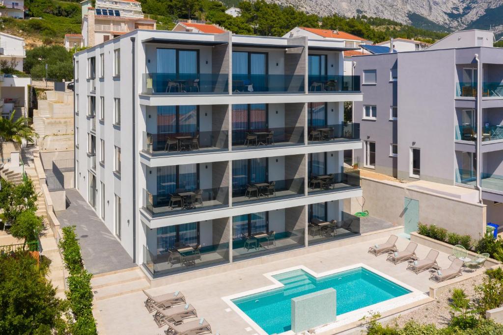 Fontevita Apartments photo 2