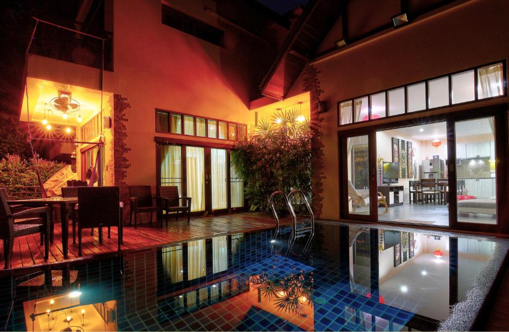 Chaweng Noi Villa photo 4