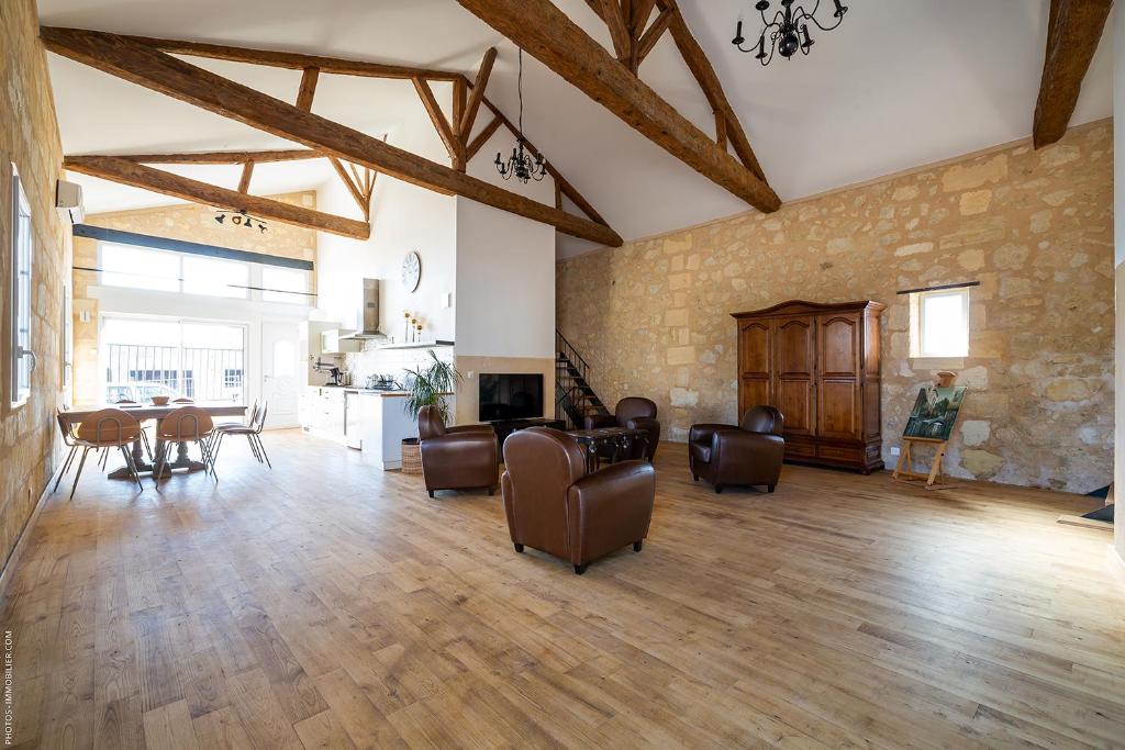 Domaine du chauvet photo 2