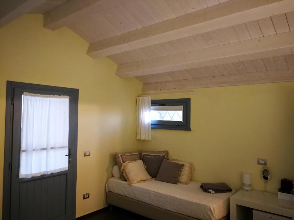 Alloggio Al San Girolamo photo 3