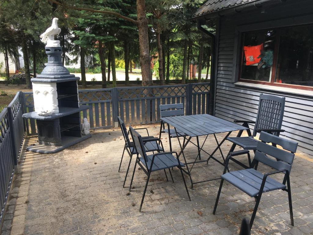 Noclegi pod Słonecznikiem photo 3